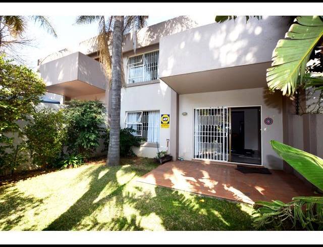 3 BEDROOM PROPERTY TO RENT IN RIVONIA